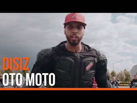 Disiz La Peste - Oto Moto
