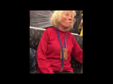 Fidget spinner dla seniorów