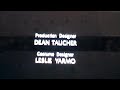 Law Order SVU Season 1 Credits 2000