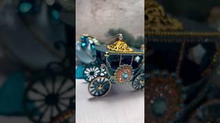 Стеклянные ёлочные игрушки. Производство.