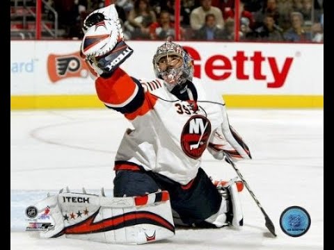 New York Islanders 2007-08 Highlights  November/December 2007 Games 18 to 25