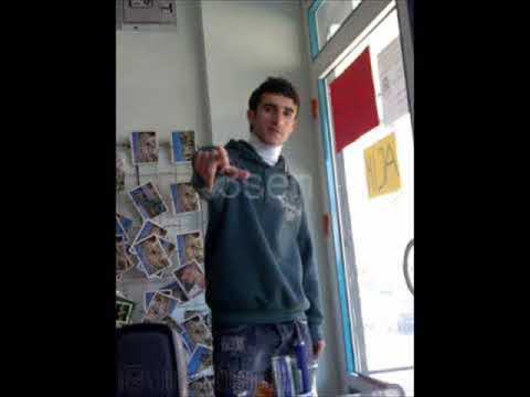 Dj Zalimfirari Ft K sirqa & Candella & The Kral & Sitemkar Değmezmissin