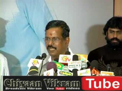 Kanthaswamy Success Meet