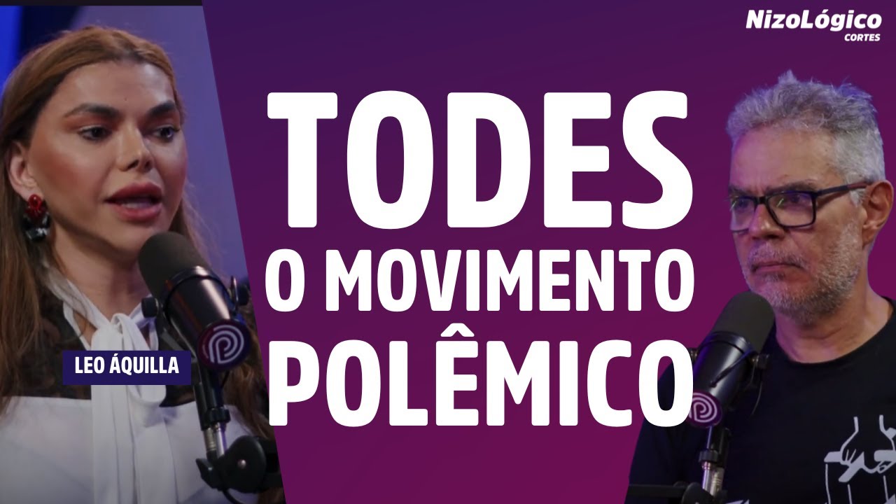 EXPLICANDO TODA A SIGLA LGBTQIAPN+