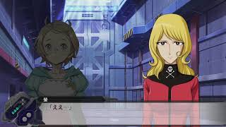 【スパロボT】スーパーロボット大戦T～女主人公編～第４８話「絶望を望むもの」