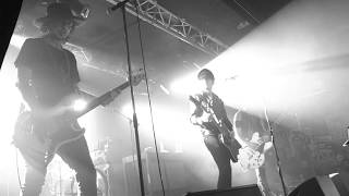 The Hellacopters - Spock In My Rocket - Debaser, Stockholm 2017