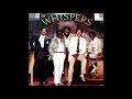 The Whispers - Love's Calling (Mr Fiddler Wax) (1987) HQ