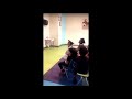 Angry Little Kid Yells at Teacher to “Shut the F*ck Up” at Pre-School Graduation