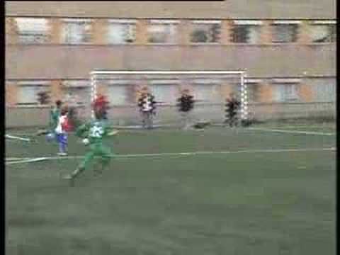 Kista FC 3 P 97 - Swedbank Cup 2007