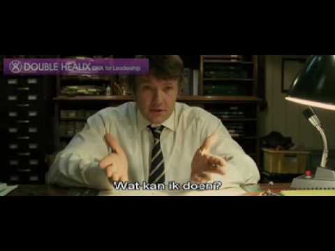 Kinky Boots - Find a niche