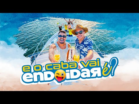 E o Caba Vai Endoidar é? - Flavinho e @TiruTV