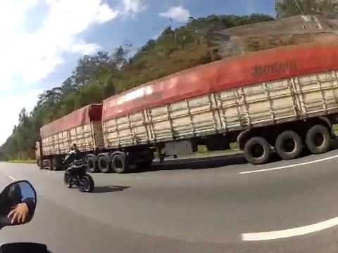 Rafa no piloto - z750