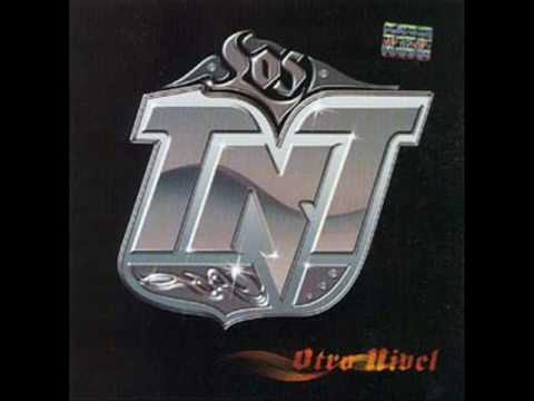Los TNT - El Dembow (Made in Peru)