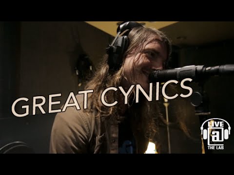 Great Cynics - Full Session | LIVE AT THE LAB