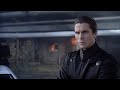 INTERWORLD METAMORPHOSIS Equilibrium Edit Patrick Bateman