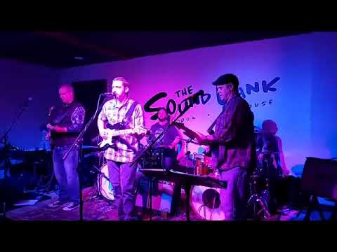 2 28 2020 Dead Friends at Soundbank in Phoenixville  2