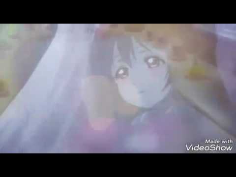 Nico x Maki - Colgando en tus manos