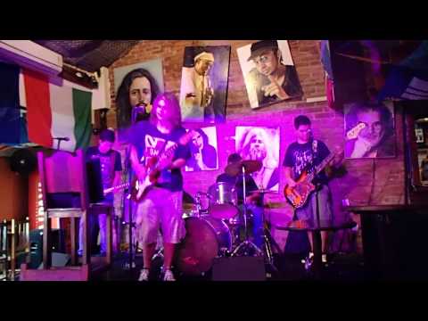 Os Dogas - O Calibre (Paralamas do sucesso)