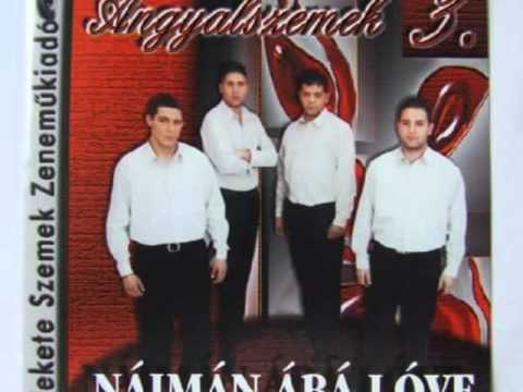 Angyalszemek-Amikor én nem látlak