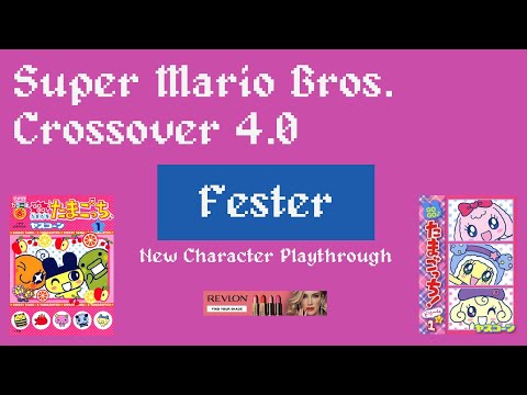 SMBC Mods for 3.1.21 - Fester Playthrough