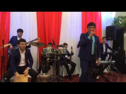 begzod eshonov - yurak