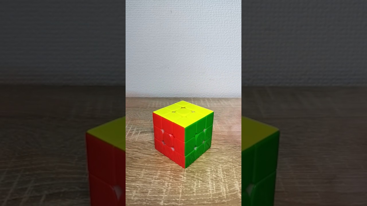 speed #effects #rubikscube #cube