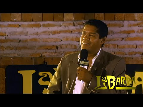 La Barra Presents: Lucho Torres 2 - Tell That Old Man... 😲 [Extended]