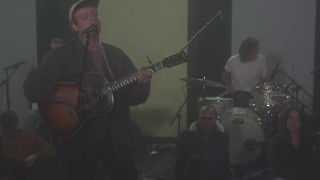 Mac DeMarco - A Wolf Who Wears Sheep's Clothing (Live at Pitchfork)