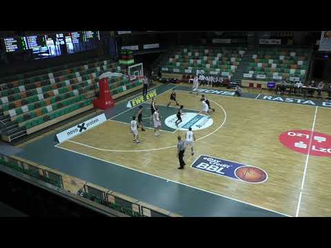 JBBL: YOUNG RASTA DRAGONS - Bramfelder SV 93:49 (3.2.19)