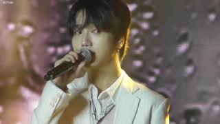 Download lagu [Fancam] 20181124 Paper Umbrella - Super Junior Yesung @K-Concert in Macau mp3