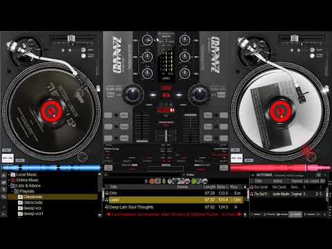 Classic House Mix [1995 -2005]