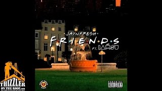 JayNFresh ft. Iamsu! - Friends [My N*ggas] [Prod. Moshuun] [Thizzler.com]