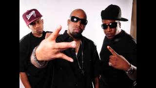 Outlawz - Blow My High