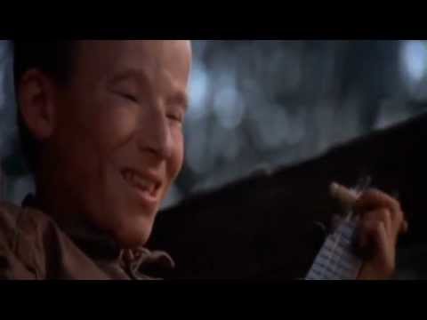 Dueling Banjos - Deliverance 1972 [Good Quality]