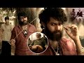 Varun Tej Warning To Subbaraju Movie Scene Gaddalakonda Ganesh Movie Scene Cinema Theatre
