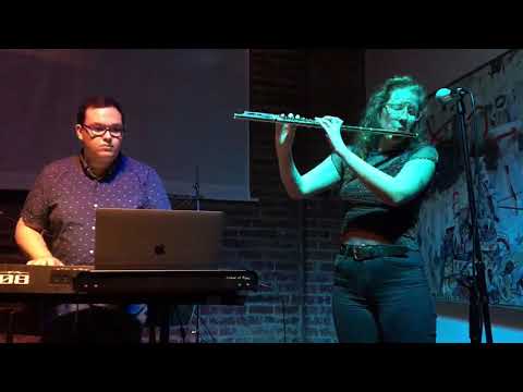 My Friend, The Moon by Safety Second