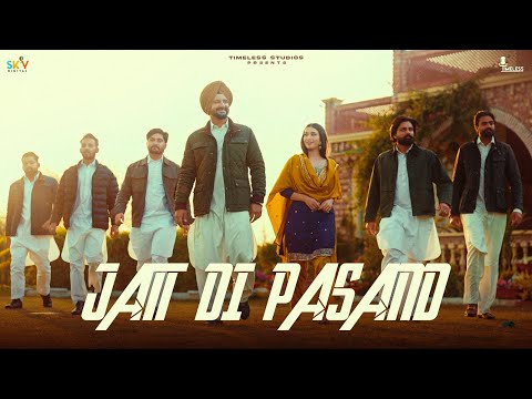 Jatt Di Pasand