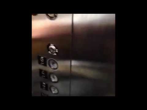 Otis Traction Elevators at Days Inn Washington, D.C.