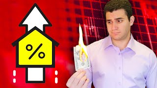 The MAJOR Change Coming to the Housing Market