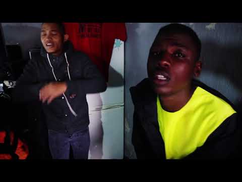 PDA x AyyPee - My Story