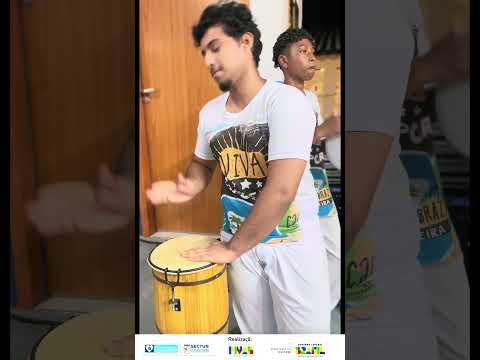 MARILUCIA DE JESUS SILVA - CONECÇÃO COM OS SABERES QUILOMBOLAS.