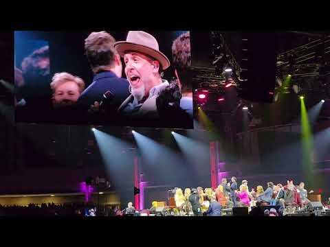 Booth Brothers - I Played in the Band