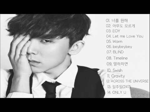 [𝐏𝐥𝐚𝐲𝐥𝐢𝐬𝐭] 너를부르는 정기고(Junggigo) 노래모음