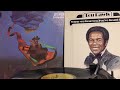 Billy Paul 🆚 Lou Rawls  “I wish it were yesterday”