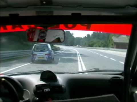 VI el. WSMP - Kielce 30 lipca 2005 roku