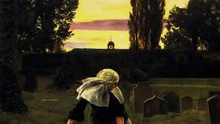 Matt Berry - Summer Sun EP - 06 - Farewell, Summer Sun