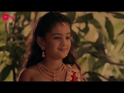 Paramavatari Sri Krishna - Ep 89 - Nirnay Samadhiya,Sudeep Sahir - Kannada TV Serial -ZEE5 Mythology