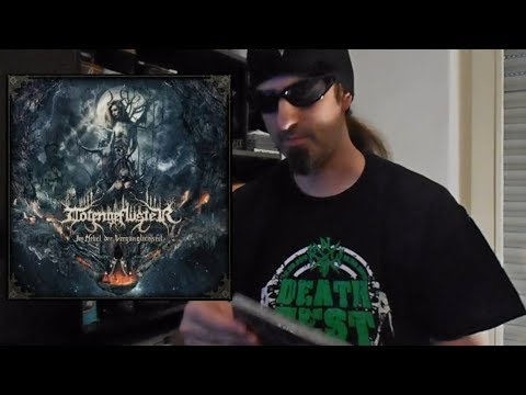 Goreministers Reviews / Totengeflüster - Im Nebel Der Vergänglichkeit