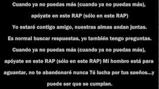 Porta - Espíritu (Letra & link de descarga) (Audio completo) [2013]