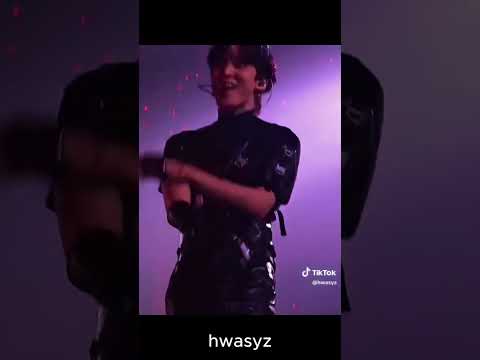 Ateez tiktoks straight from my fyp part 5